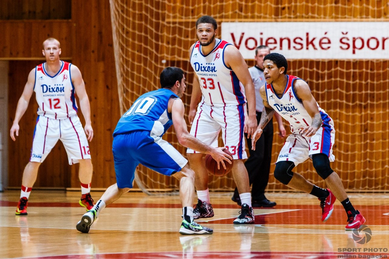 Šláger pre Komárno, Karlovka aj B. Bystrica s prehrami