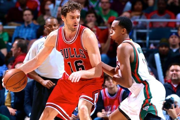 Dallas zdolal Portland, Gasol potiahol Chicago