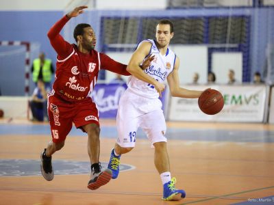 Na Spiši priamy súboj o play-off – preview 32. kola SBL