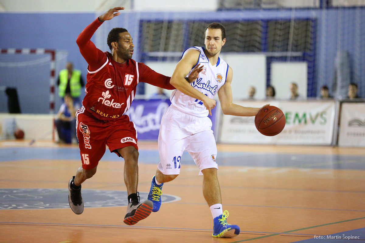 Na Spiši priamy súboj o play-off – preview 32. kola SBL