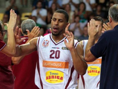 Inter posilnil tretí Američan, na Pasienky prichádza Kelvin Parker (video)