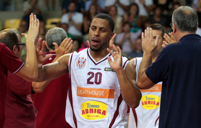 Inter posilnil tretí Američan, na Pasienky prichádza Kelvin Parker (video)