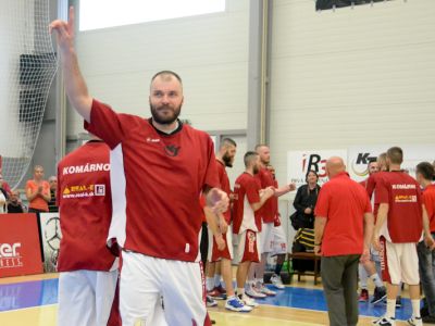 Kratochvíl: Hráči Banskej Bystrice ma sklamali v poslednom zápase prístupom