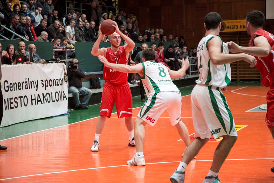 Žiak: Pripadalo mi, že niektorí spoluhráči nechcú vyhrať