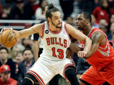 Noah z Chicaga asi nepomôže Francúzsku na EuroBaskete