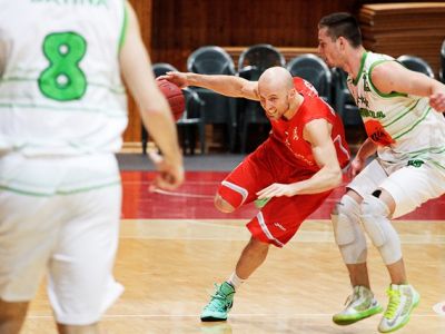 Žiak: Radi by sme zaútočili na piate miesto