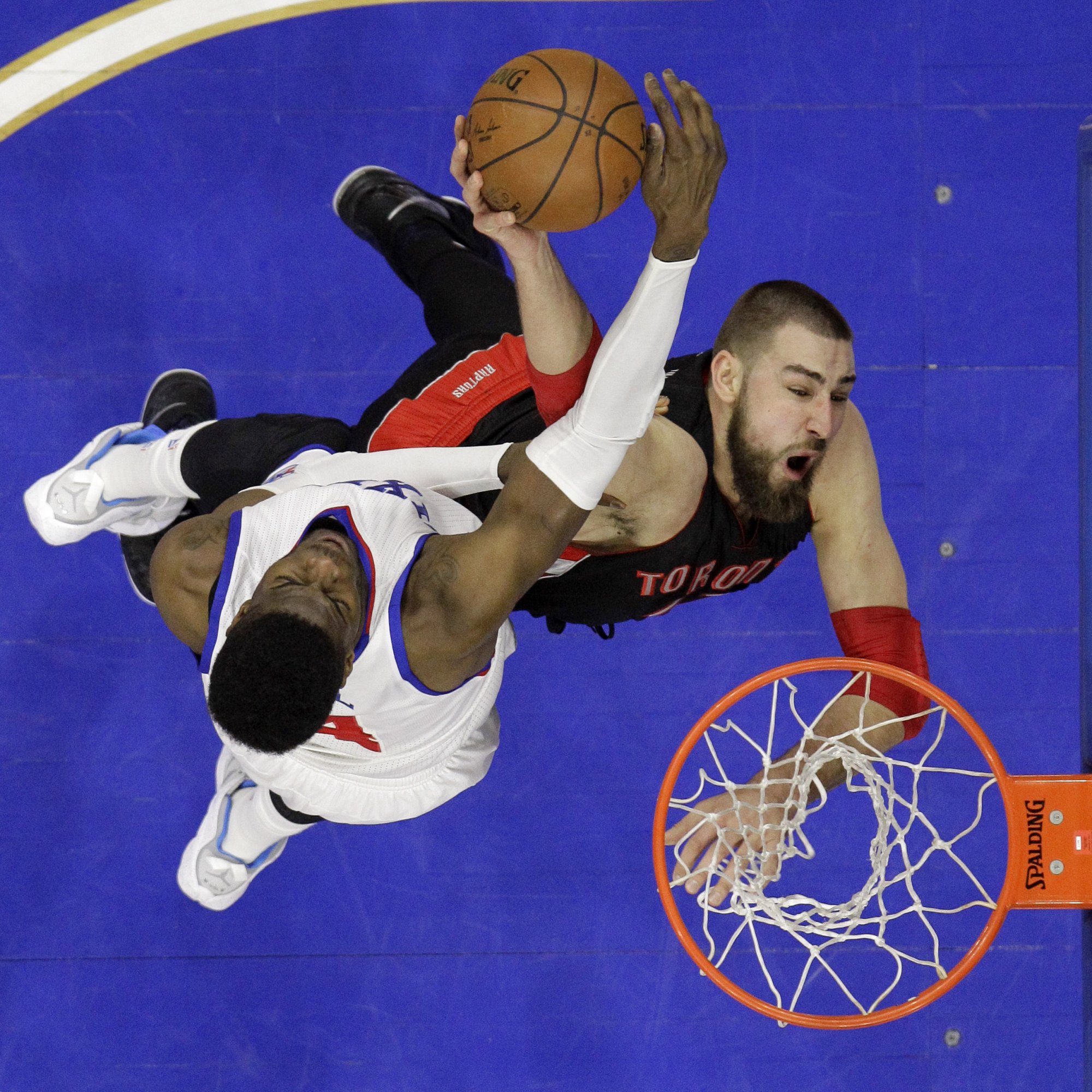 Brooklyn zdolal lídra súťaže z Golden State