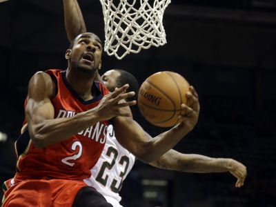 Atlanta i Golden State na méte 50 víťazstiev