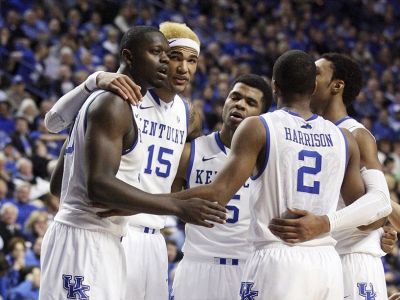 NCAA chce ovládnuť továreň na hviezdy, ktorá by vraj mohla hrať aj NBA