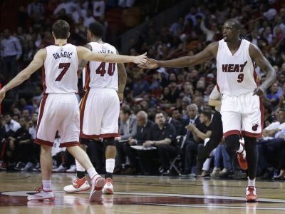V súboji najlepších dominovalo Golden State
