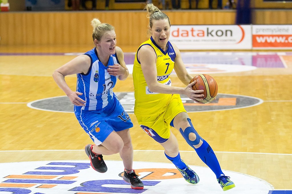 Jasné víťazstvo a hladký postup