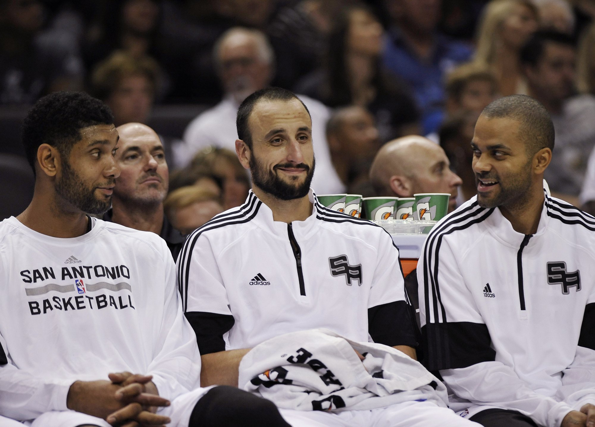 San Antonio ukončilo 12-zápasovú víťaznú sériu Golden State