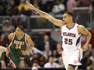 Sefolosha má zlomenú nohu, zo zranenia viní newyorskú políciu