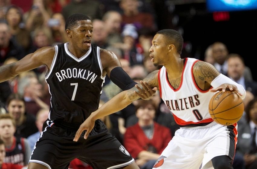 Brooklyn zdolal Portland a poistil si siedme miesto na východe