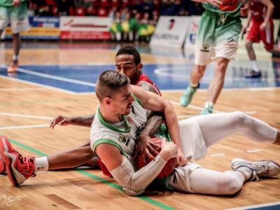 Finále odštartuje 25. apríla, séria o bronz už v sobotu