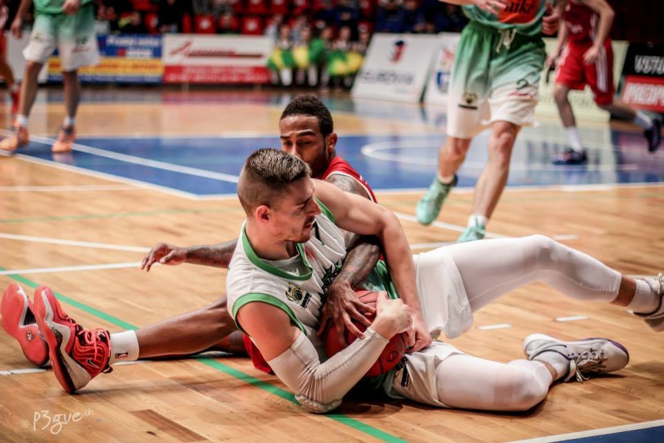 Finále odštartuje 25. apríla, séria o bronz už v sobotu