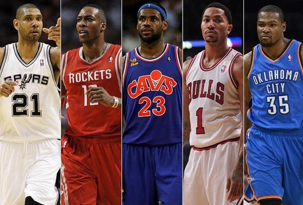Golden State víťazom základnej časti, Westbrook najlepším strelcom