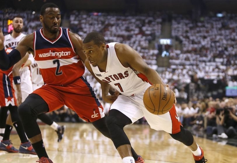 Toronto zaváhalo doma proti Washingtonu, Chicago zdolalo Milwaukee