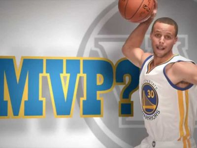 Podľa Basket.sk je naj hráčom sezóny NBA Stephen Curry