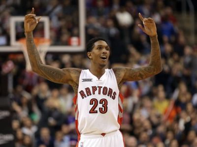 Lou Williams najlepším striedajúcim hráčom