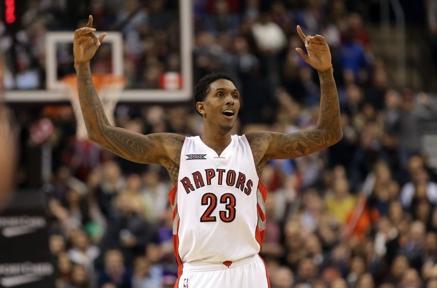 Lou Williams najlepším striedajúcim hráčom