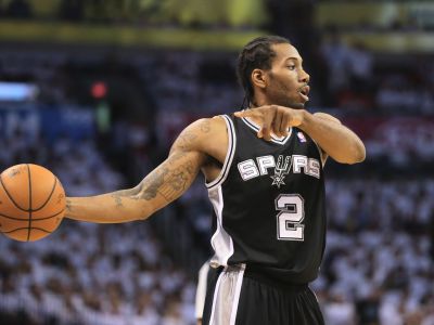 Dokázal to čo Jordan a Olajuwon, ale v NBA je nedocenený
