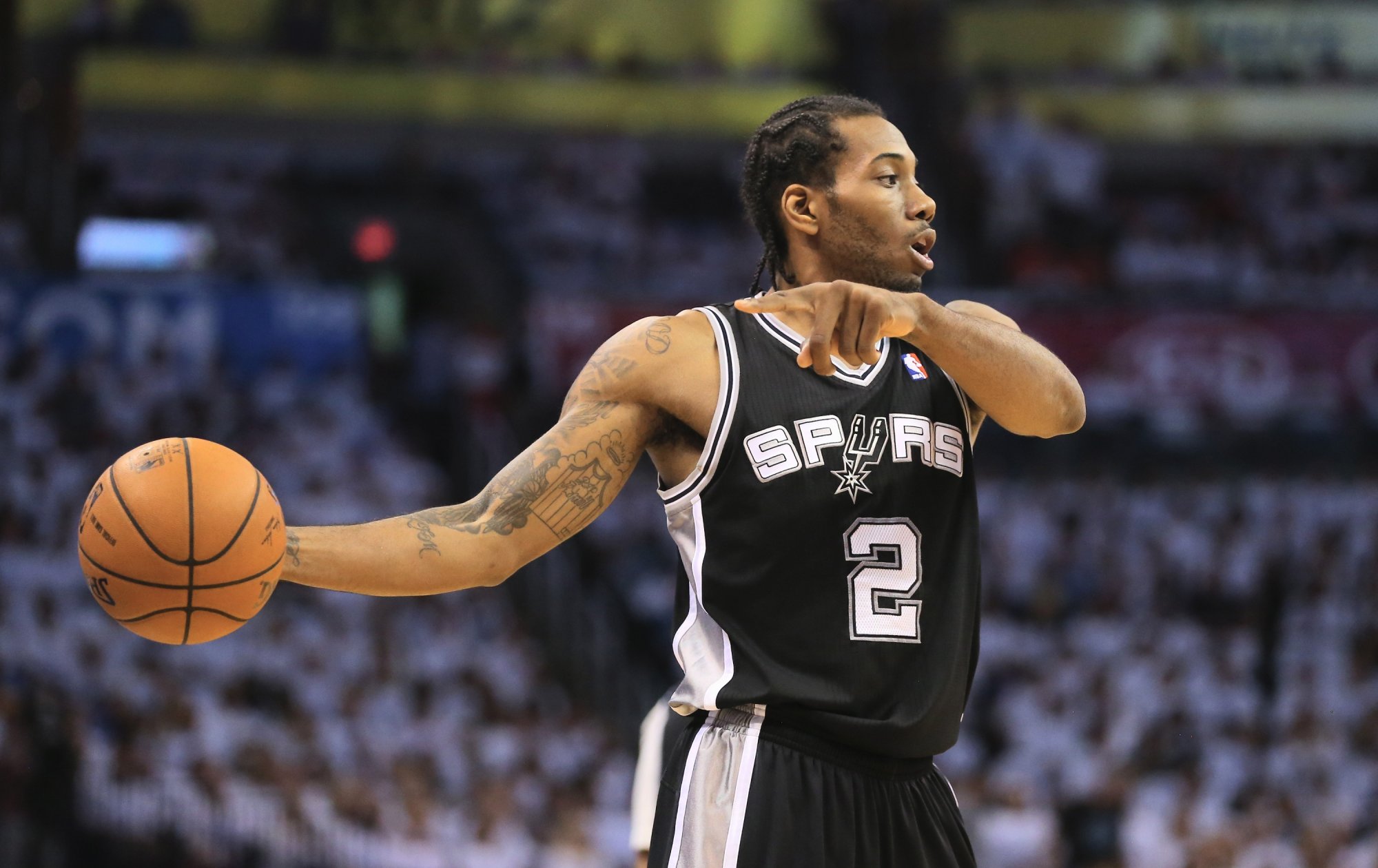 Dokázal to čo Jordan a Olajuwon, ale v NBA je nedocenený
