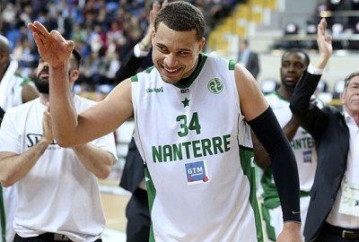 JSF Nanterre víťazom EuroChallenge