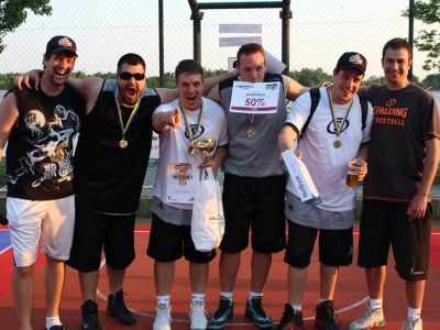 3×3 Basket Tour 2015 odštartuje na Lafranconi