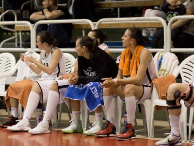 Kde budú hrať naše basketbalistky?