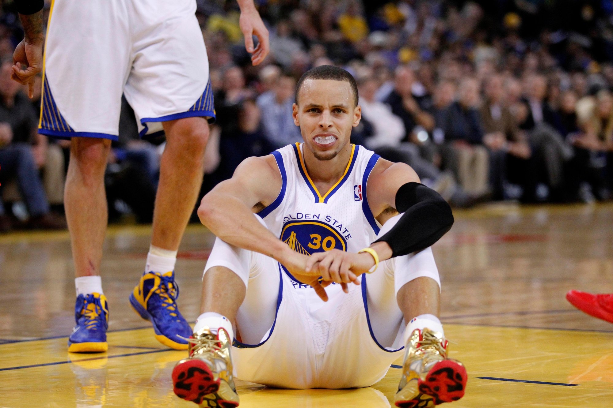 Druhopolčasový uragán Chicaga v Miami, Curry prekonal vlastný rekord