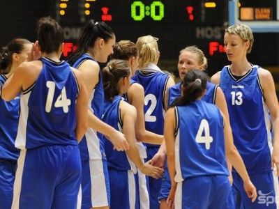 Slovenky začali prípravu so 14 hráčkami, chceli by miestenku na OH