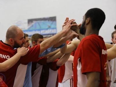 Komárno ukázalo charakter, vyhralo aj po slabšom výkone