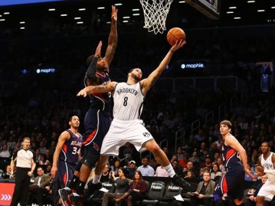 Atlanta vyhrala v Brooklyne a postúpila do konferenčného semifinále