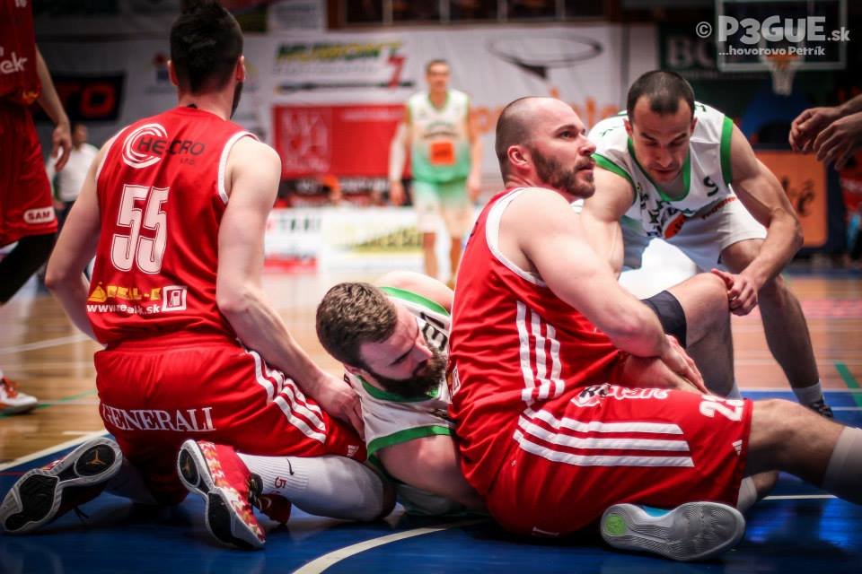 Hrali sme pomaly, priznal Kratochvíl