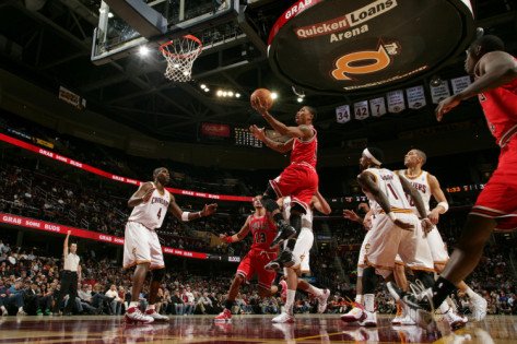 Chicago a LA Clippers sa ujali vedenia, Griffin s „triple-double“