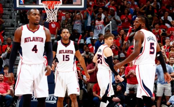 Atlanta využila absenciu Walla, Memphis uspel v Oaklande