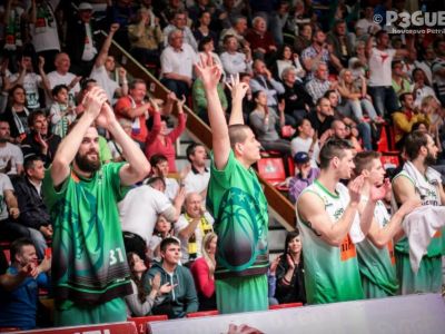 Prievidza vyhrala o 26 bodov a znížila stav finále na 2:3
