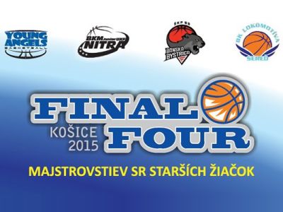 Pozrite si ako o majstrovský titul bojujú staršie žiačky
