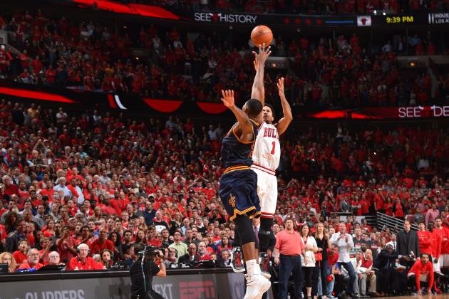 O triumfe Clevelandu rozhodol James, Clippers sú víťazstvo od postupu