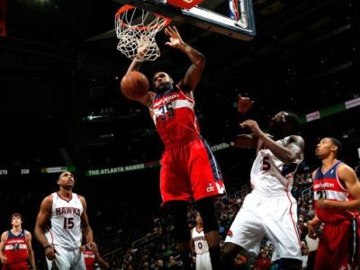 Atlanta a Golden State delí jedno víťazstvo od finále konferencie