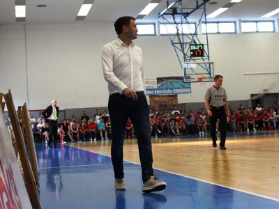 Čurovič: Oba tímy si zaslúžili, aby sa rozhodlo v siedmom zápase
