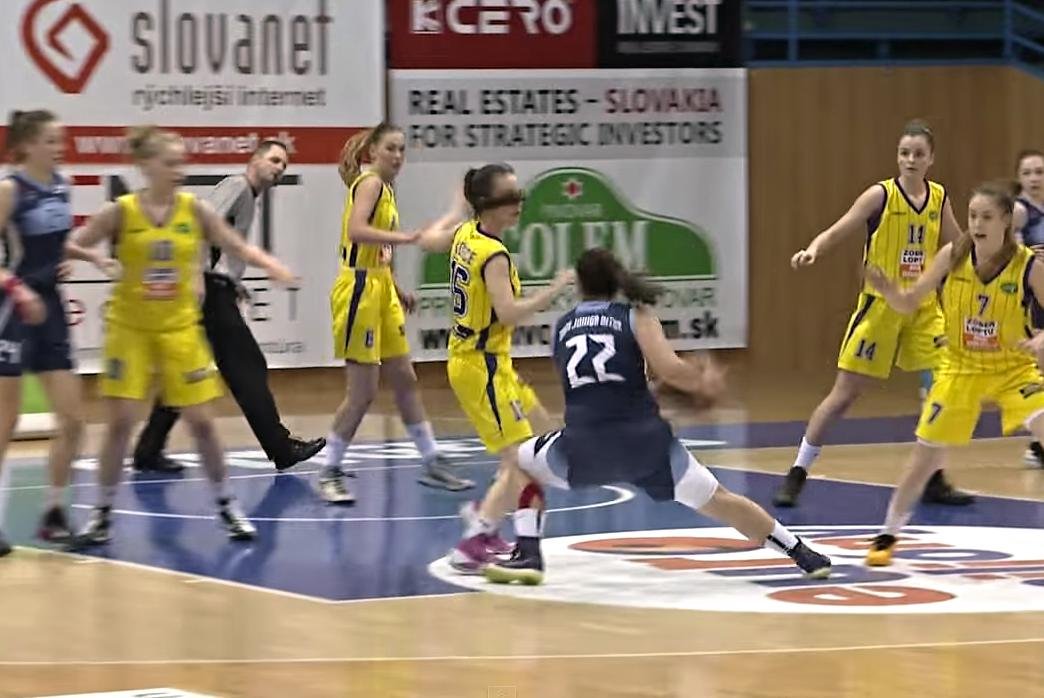 Zápas sezóny patril Nitre