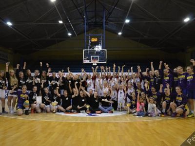 Bodka za sezónou napokon strieborná