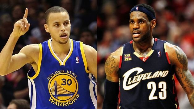 MVP Curry a James nechýbajú v najlepšej päťke sezóny