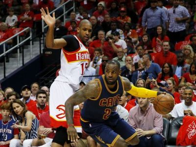 Atlanta prehrala aj v druhom finále na Východe