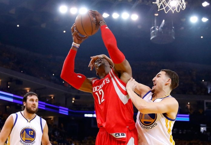 Golden State zdolalo Houston a po 40 rokoch je vo finále NBA