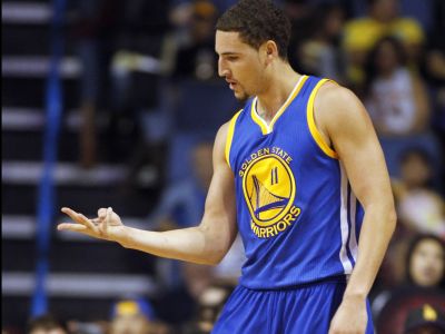 Thompson má otras mozgu, jeho štart vo finále je otázny