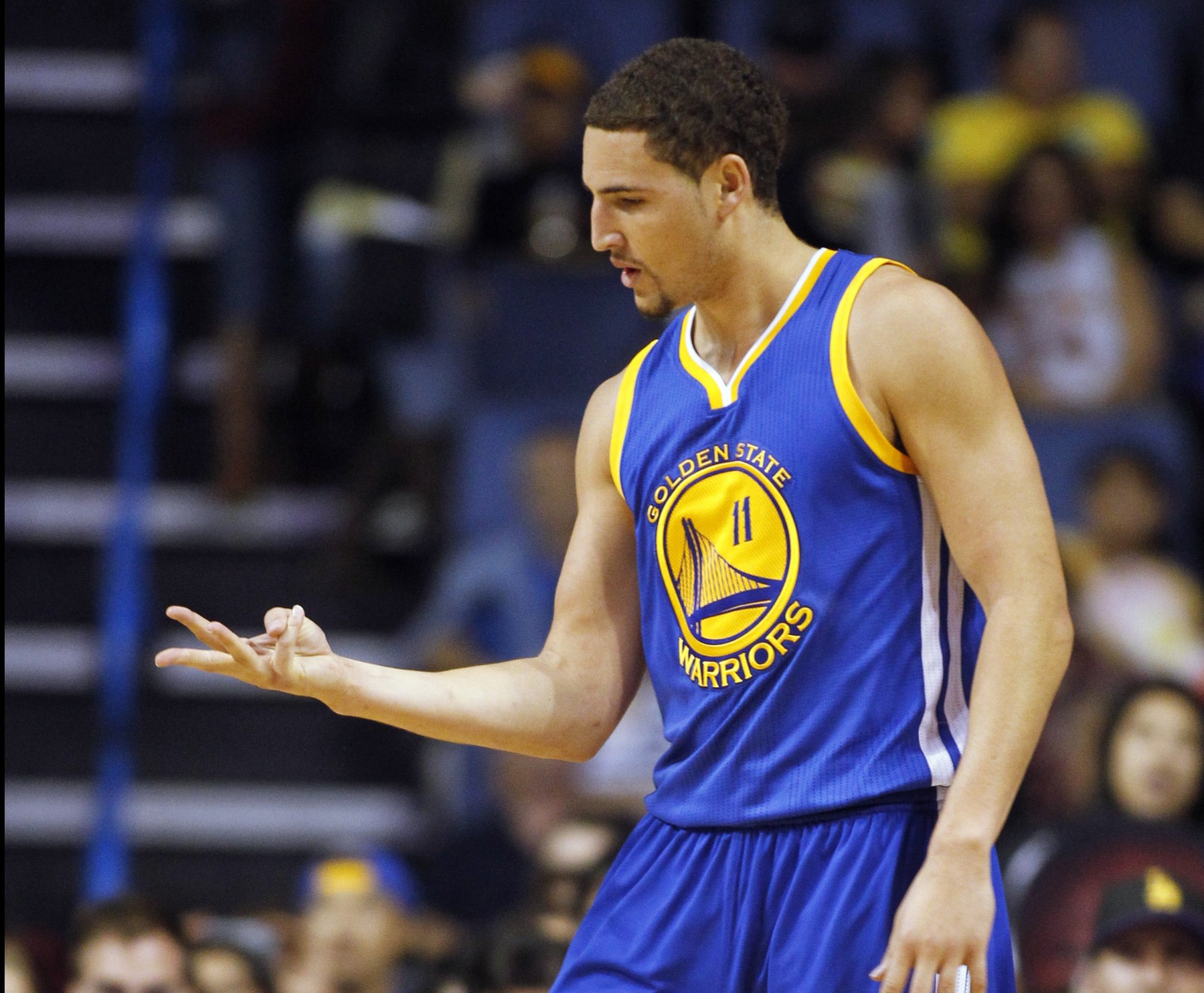 Thompson má otras mozgu, jeho štart vo finále je otázny