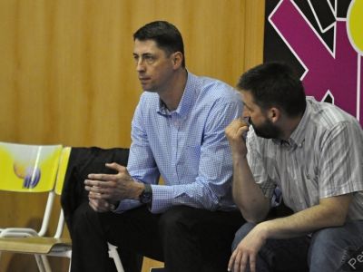 Svitek údajne odchádza do euroligového Krakova